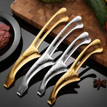 1 szt. japoński klips do grilla w stylu koreańskim, klips do grilla, klips do żywności, klips do chleba, klips do żywności kuchennej, narzędzie do grillowania w domu