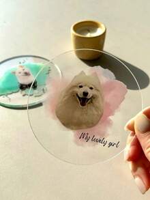 وسادات تحت الأكواب بصور شخصية للكلاب المخصصة، وسادات تحت الأكواب بصور حيوانات أليفة شخصية، وسادات تحت الأكواب من الأكريليك، وسادات تحت الأكواب للزفاف، وسادات تحت الأكواب للمشروبات، هدايا لعشاق الحيوانات الأليفة، هدايا عيد الحب، هدايا الزفاف، اكسسوارات الزفاف، هدايا لوصيفات العروس، هدايا عيد الميلاد، ديكورات عيد الميلاد، هدايا ، هدايا رأس السنة، ديكورات الحفلات