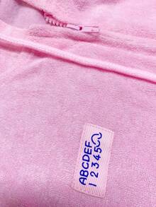 LovelyWholesale Felpa con cappuccio casual da donna con coulisse, maniche lunghe, tasche e zip, colore tinta unita, in morbido pile, elegante, per l'inverno