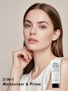 Bobbi Brown Vitamin Enriched Face Base - All-In-One Primer & Moisturizer -0.507FL.OZ./15ml- 1.7 FL.OZ./50ML - 0.507FL.OZ./15ml - 查看 10
