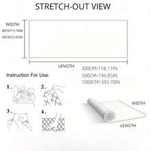 1 rollo de papel tapiz autoadhesivo, impermeable y antideslizante con patrón de azulejos florales abstractos de estilo bohemio, para decoración de sala de estar, dormitorio, baño, cocina, pared del hogar y muebles de dormitorio