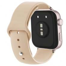 1 pieza Correa de reloj deportiva de silicona para Huawei Watch FIT 3/4 - Accesorio de reloj inteligente de silicona compatible con Huawei Watch Fit3/4 2024 2025