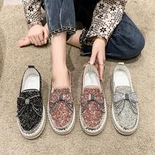 Women Loafers Shoes