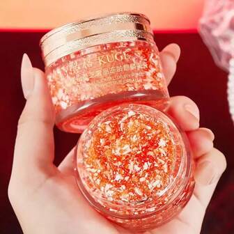 Hydratant pour le visage - Crème anti-rides pour cibler les rides fines, améliorer la fermeté et réduire les premiers signes du vieillissement - Repulpe et hydrate la peau pour un éclat juvénile