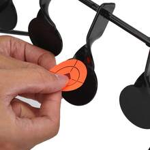 Archery Targets - 橘色 - 查看 2