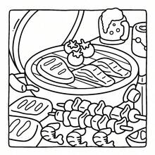 1 Piece Adult Coloring Book With 46 Pages, Featuring Soothing Patterns And Scenes To Help Relax And Relieve Stress. Recommended To Use With Coloring Supplies, Suitable As A Gift For Girls, Valentine's Day, New Year - HB051 - View 10