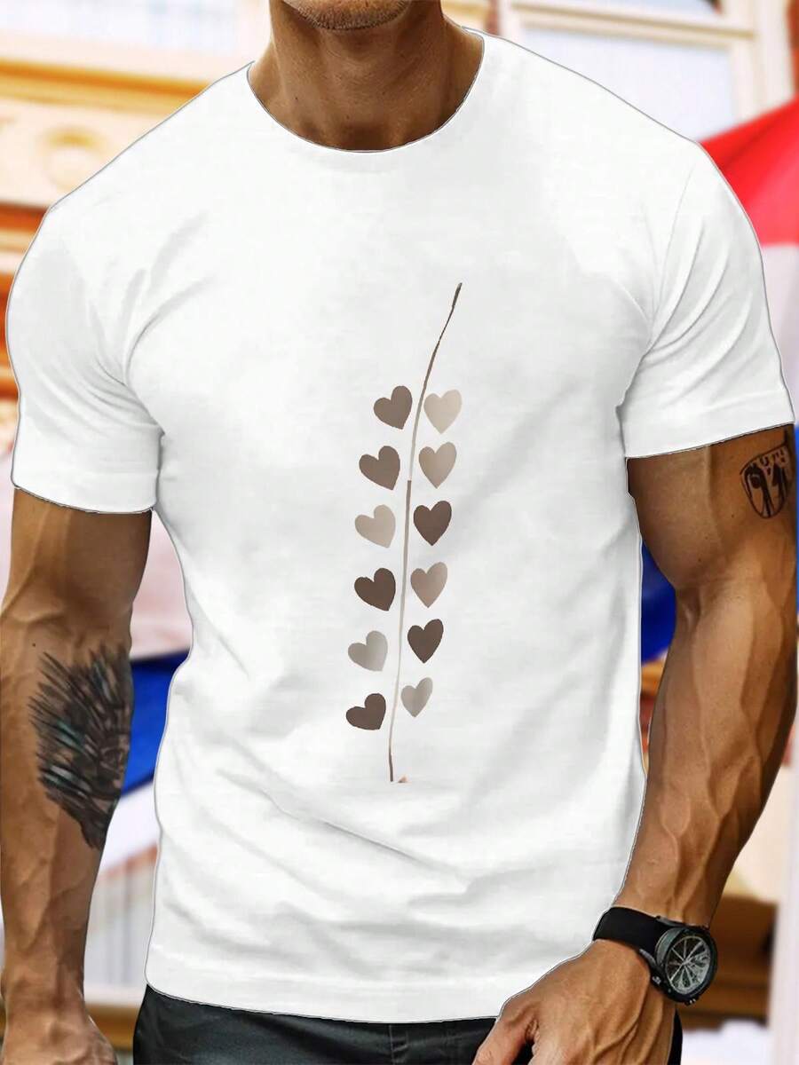 Men T-Shirts