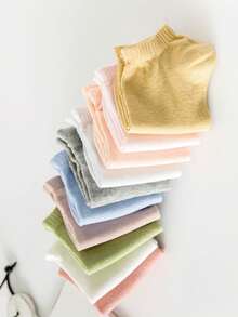 10 Pairs/5 Pairs/1 Pair Of Women's Socks Short, Invisible Socks, White Socks, Women's Socks, Cute Socks, Girls Socks, Black Socks, Cartoon, Skirt Pocket Design, Moisture Wicking, Soft And Smooth, Suitable For Various Festivals, Sports, Leisure, Business And Other Daily Wear, Can Be Worn All Year Round, And The Color Combination Is Convenient.