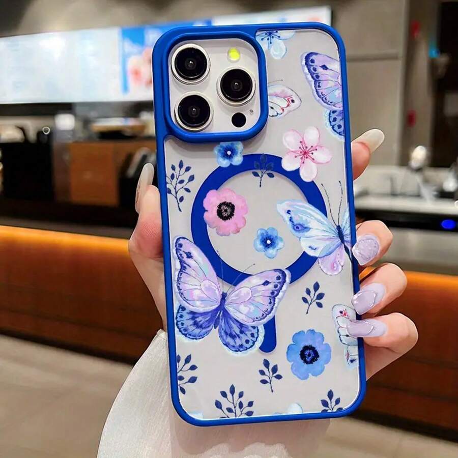 Fashion Phone Cases - White - View 1