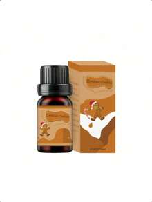 Bakery Fragrance Oils, Holamay Scented Oils For Soap & Candle Making, Aromatherapy Essential Oils For Diffuser - Creamy Vanilla, Gingerbread, Chocolate, Pumpkin Pie And More