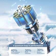 AOYI 小型涡轮风扇可充电，便携式手持风扇 1-199 档可调，4000mAh 电池供电，带冰块冷却器，夏季降温必备品，适用于海滩、度假、办公室、通勤、徒步旅行、露营、背包旅行、野餐、户外运动