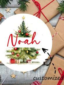 Individualisierte Weihnachts-Buchstaben-Aufkleber der Größen 40*40/50*50/70*70mm in Herzform, mit jeweils 12, 10, 10 und 7 Stücke. Herzförmige Backaufkleber, Kuchenaufkleber, Backverpackung, Schneemänner, Schneeflocken, Lebkuchenfiguren, Weihnachtsbäume, luxuriöse Backaufkleber, Backdekorationen, Weihnachtselement-Aufkleber und individuell zugeschnittene und geprägte Produkte