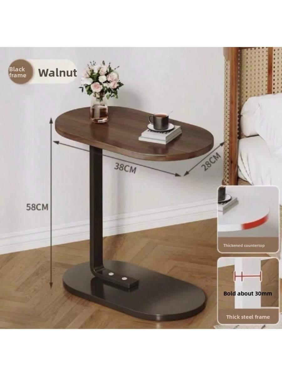 طاولة جانبية لأريكة غرفة المعيشة