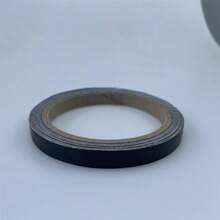 1pc 10mx2cm Matte Wood Grain Edge Banding Tape – Self-Adhesive Peel & Stick Furniture Trim For Cabinets, Tables, Shelves – Anti-Glare Scratch-Resistant Surface (Multiple Colors) – DIY Home Decoration Upgrade, Easy To Clean - Multicolor - View 15