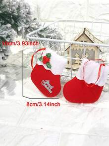 1 Set Christmas Decorations, Christmas Party Decorations, Outdoor Garden Decor, Christmas Ornaments Home Decor Room Decor Winter