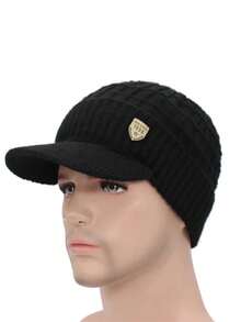 2pcs Cold-Proof Warm Beanie Hat Scarf , Plus Velvet Thickened Cycling Knitted Hat Ear Protection Pullover Hat,Versatile Warm Knitted Cap, Suitable For Daily Wear, Winter Christmas, Skiing, Outdoor Activities, Travel, Holiday. Autumn Outfits