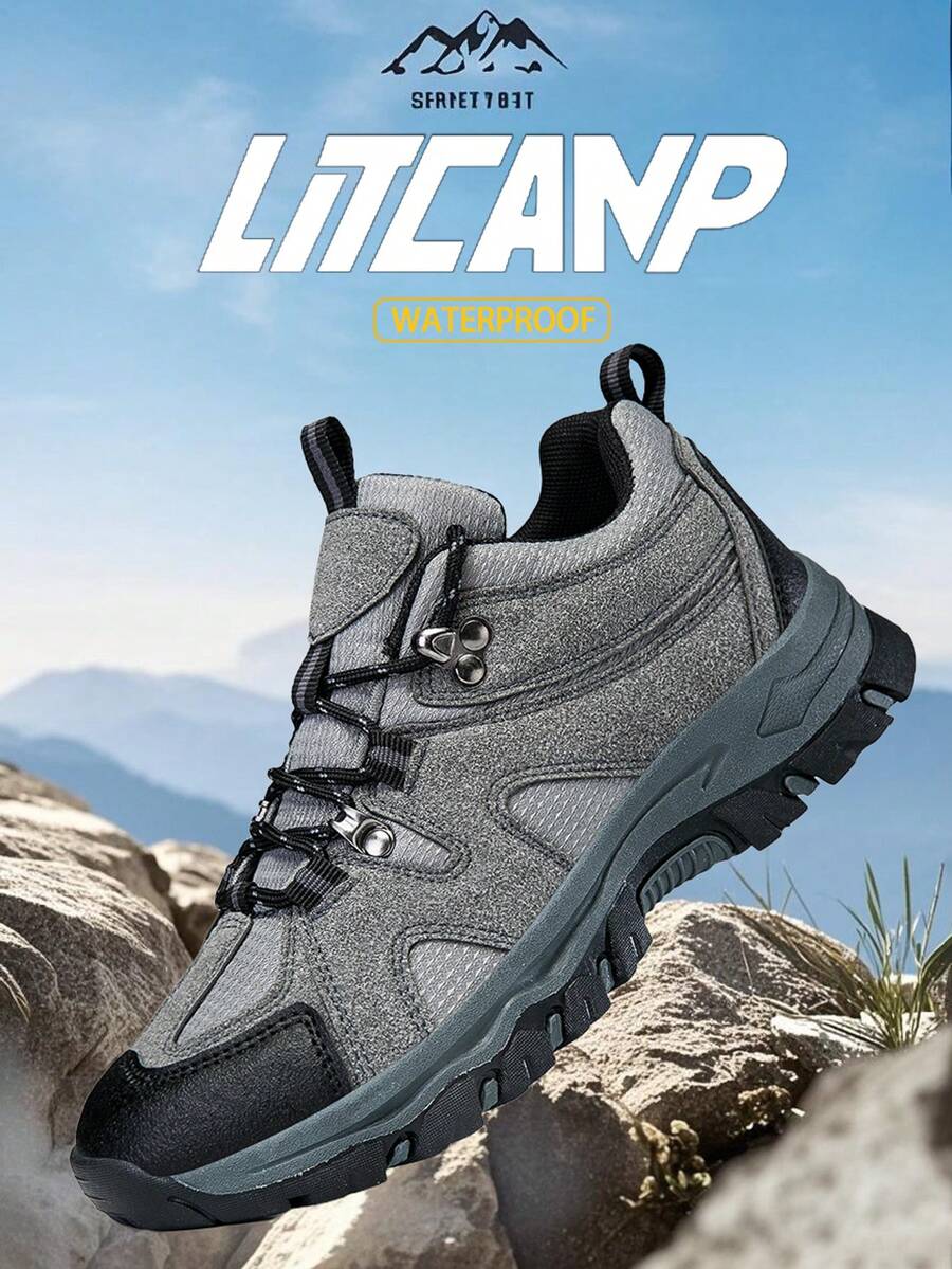 Jugendliche Outdoor-Sportschuhe, Jugendliche Wanderschuhe, Unisex Jugendliche Outdoor-Sportboots, Unisex Jugendliche Outdoor-Sport Wanderschuhe, Jugendliche Outdoor-Sport Trekkingschuhe, Jugendliche Trail-Laufschuhe