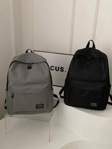 1件跨境大容量畅销背包商务包单肩包旅行包男士背包通勤便捷学生包 - 彩色 - 查看 5