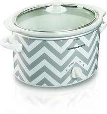 Olla De CoccióN Lenta, 2.8 Litros, Blanco - 1 - Ver 3