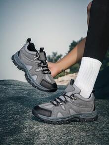 Jugendliche Outdoor-Sportschuhe, Jugendliche Wanderschuhe, Unisex Jugendliche Outdoor-Sportboots, Unisex Jugendliche Outdoor-Sport Wanderschuhe, Jugendliche Outdoor-Sport Trekkingschuhe, Jugendliche Trail-Laufschuhe