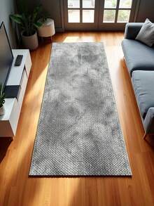 Premium Area Rug – Multiple Color Options - Grey - View 4