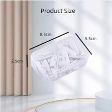 Mano de práctica de uñas acrílicas - Mano de práctica de uñas de silicona, versión mejorada con placas de uñas que nunca se caen, mano de uñas falsas para práctica de arte de uñas, modelo de mano de práctica flexible con 50 placas de uñas. Los dedos nunca se rompen - Esqueleto de aluminio interno de 3,2 mm conecta todo el dedo, los dedos se pueden doblar en varios ángulos. - Blanco - Ver 5