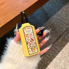 PEACH JO+ 1 Bottle 100ml Vanilla Coconut Fragrance Mist, Featuring Notes Of Cinnamon Bun, Lavender, Coffee, Lily Of The Valley, Jasmine, And Gardenia. Air Freshener, Portable Fragrance Spray, Refreshes Air With Long-Lasting Scent, Suitable For Living Room, Bathroom, Hotel, Christmas, Valentine's Day Gift. - Multicolor - View 14