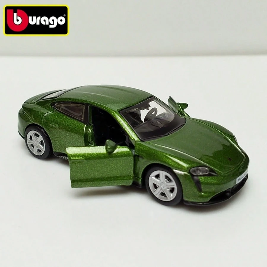 تايكان توربو إس جرين