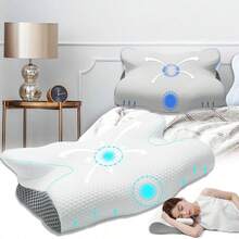 Almohadas para el cuello y la cervical