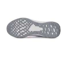 Nike Revolution 6 Women's Casual Breathable Running Shoes - Grey - View 8