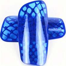 زوج من واقيات الساق للكبار للكرة القدم، وسادات واقية احترافية لمباريات كرة القدم والتدريب، حماية الساق للرياضة