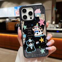 Fashion Phone Cases - 藍色 - 查看 3