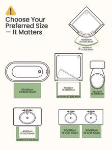 1 pièce Tapis de bain avec élément océanique, tapis de sol, matériau en polaire moelleux, design mignon de plage et de coquillages, style décontracté confortable, lavable en machine, convient pour la cuisine, la salle de bain, la salle à manger, le couloir, les fêtes, le Nouvel An, toutes les saisons, le jardin, la maison, la chambre, la décoration de festival