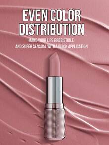 MISSLYN-4Pcs Lip Beauty Set, Butter Cream Lip Balm, Cream Crush Lipstick,Matte & Stay Lip Liner, Matte And Stay Lip Liner, Lip Oil In Lip Gloss, Lip Oil In Lip Care,