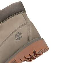 Timberland Men's 6 IN Lace Waterproof Outdoor Casual High-Top Boots A41MW-EO8 - Brown - View 5