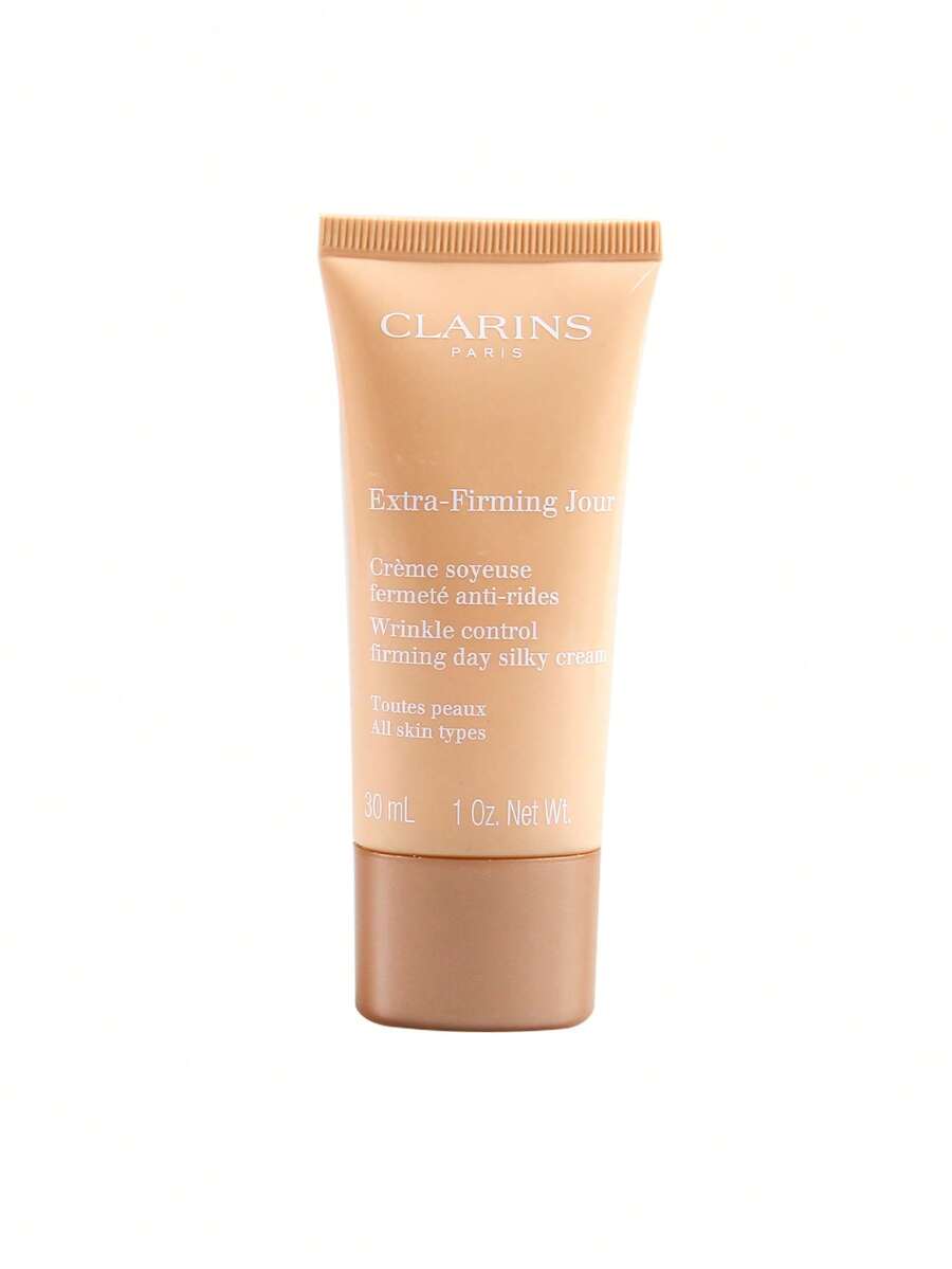 Clarins 特效紧致日霜，丝滑滋润 - 30毫升 - 查看 1