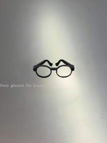 1/3/5Pcs Multicolor 15-17cm Doll Eyewear Making Kit For Labubu Featuring Multiple Adorable And Cool Glasses - Perfect DIY Fashion Gift Set For Students, Teachers, Bridesmaids & Friends | Ideal For Festivals, School Events, Holidays, Halloween & Christmas Decorations | Great For Travel, Weddings, Parties & Seasonal Celebrations (Doll Not Included)