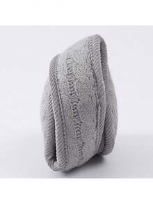 1 pieza Orejera para hombres, orejeras plegables de punto para mantener el calor y la protección del frío en exteriores en invierno - Multicolor - Ver 4