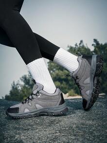 Jugendliche Outdoor-Sportschuhe, Jugendliche Wanderschuhe, Unisex Jugendliche Outdoor-Sportboots, Unisex Jugendliche Outdoor-Sport Wanderschuhe, Jugendliche Outdoor-Sport Trekkingschuhe, Jugendliche Trail-Laufschuhe