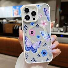 Fashion Phone Cases - White - View 5