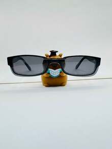 1Peça Armaçao de oculos,Clip-On,2 em 1,PROMOCAO