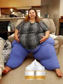 Slimming Cream For Shaping And Firming Burn Fat Tighten Skin Eliminate Orange Peel Lines Get A Toned Body With Our Powerful Formula For Fast Results And Smooth Skin Nourishing Body Cream For Firming And Tightening - Multicolor - View 2