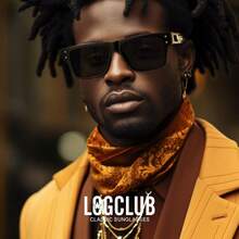 Polarized Men Womens Retro Driving Glasses Classic Men's