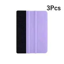 1/3/6 Cái Dụng Cụ Gạt Nhựa Vinyl Dụng Cụ Gạt Nhựa Vinyl, Dụng Cụ Gạt Nhựa Vinyl Bằng Nỉ Dùng Để Chế Tạo Ứng Dụng Vinyl - Nhiều màu - Xem 17