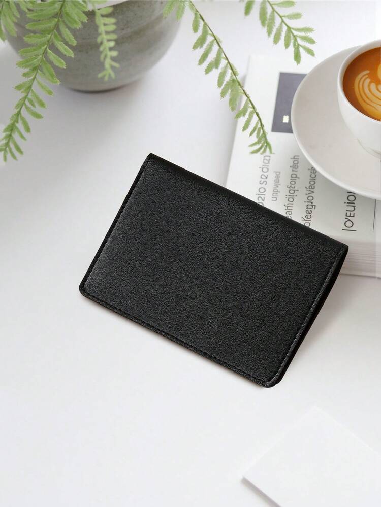 Ayotu Ví đựng hộ chiếu in tên theo yêu cầu, Unisex, Ví đựng hộ chiếu in chữ cái cá nhân hóa, Ví đựng thẻ ID và thẻ ngân hàng đa năng di động, Da PU, Phụ kiện du lịch, Thích hợp cho du khách trẻ tuổi, Mùa tựu trường, Ví đựng hộ chiếu cao cấp tối giản, Thích hợp cho nữ sinh, Vali hành lý, Vật dụng cần thiết khi đi du lịch, Ví du lịch - Nhiều màu - Xem 10
