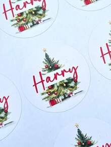 Individualisierte Weihnachts-Buchstaben-Aufkleber der Größen 40*40/50*50/70*70mm in Herzform, mit jeweils 12, 10, 10 und 7 Stücke. Herzförmige Backaufkleber, Kuchenaufkleber, Backverpackung, Schneemänner, Schneeflocken, Lebkuchenfiguren, Weihnachtsbäume, luxuriöse Backaufkleber, Backdekorationen, Weihnachtselement-Aufkleber und individuell zugeschnittene und geprägte Produkte