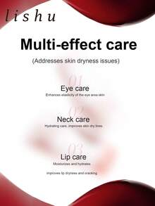 lishu 高光棒，清晰自然，自然妆容底妆、高光、腮红和修容棒，提亮面部，打造水润肌肤 - 02 Heartbeat - 查看 8