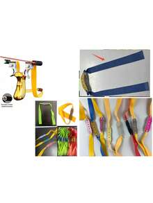 Tirachinas de francotirador de metal 98K con mira horizontal y luz roja, práctica de caza al aire libre, juguete portátil (Puede haber defectos y arañazos durante el proceso de producción, pero no afectan el uso. Si le molesta esto, por favor no realice un pedido)