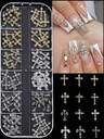 Rhinestones & Decorations