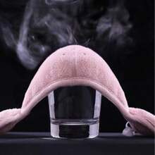 1PC Autumn And Winter Warm Windproof Mask Cycling Ear Protection And Cold Protection Mask